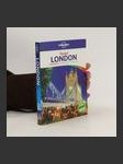 Pocket London. Top Sights, Local Life, Made Easy - náhled