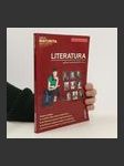 Literatura. Přehled středoškolského učiva - náhled