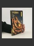 Fyzika pro střední školy I - náhled