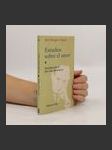 Estudios Sobre el Amor - náhled