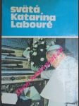 Svätá katarína labouré - dcery kresťanskej lásky - náhled