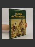 Die Hölle des Wüstenkrieges - náhled