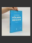 Allgemeines Völkerrecht - náhled