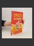 Playway to English 1 - náhled