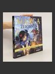 Manga zeichnen - náhled