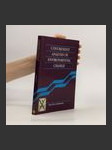 Cost-Benefit Analysis of Environmental Change - náhled