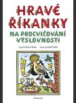 Hravé říkanky na procvičování výslovnosti - josef lada stará ester - náhled