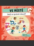Umíš se správně chovat?  píro radka - náhled
