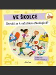 Chováš se k ostatním ohleduplně?  píro radka - náhled