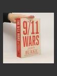 The 9/11 Wars - náhled