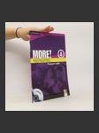 More! Level 4 Workbook with Audio CD Czech Editon: Level 4 - náhled