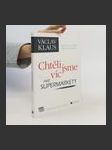 Chtěli jsme víc než supermarkety - náhled
