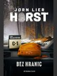 Bez hranic horst jorn lier - náhled