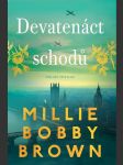 Devatenáct schodů brown millie bobby - náhled