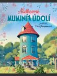Nádherné muminí údolí li amanda, štukavec libor - náhled