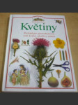 Květiny - náhled