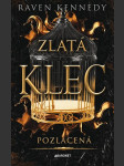 Pozlacená kennedy raven - náhled