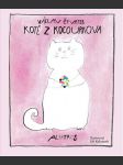 Kotě z kocourkova čtvrtek václav, gebhartová vladimíra - náhled