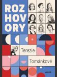 Rozhovory terezie tománkové tománková terezie - náhled