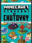 Minecraft - stavební chuťovky - náhled