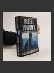 The Bourne Legacy - náhled
