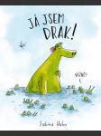 Já jsem drak! hahn sabina - náhled