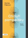 Chmýří pampelišky fišerová monika - náhled