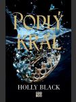 Podlý král black holly - náhled