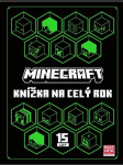 Minecraft - knížka na celý rok - náhled