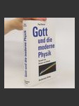 Gott und die moderne Physik - náhled