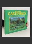 Das grosse Ravensburger Gartenbuch - náhled