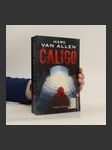 Caligo - náhled