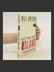 Notes from a small island - náhled