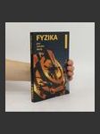 Fyzika pro střední školy I - náhled