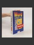 Word für Windows 2.0 - náhled