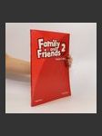 Family and Friends: 2: Teacher´s Book - náhled