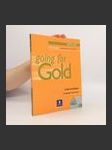 Going for Gold Intermediate Language Maximiser with Key Pack - náhled