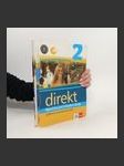 Direkt 2: nemčina pre stredné školy - náhled