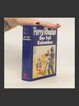 Perry Rhodan 11. Der Fall Kolumbus - náhled