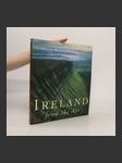 Ireland from the air - náhled
