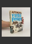 Automobil v srdci Evropy - náhled