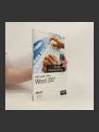 Microsoft Office Word 2007 - die offizielle Schulungsunterlage - náhled