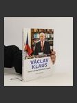 Václav Klaus: Deset let na Pražském hradě - náhled