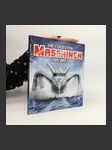 Die coolsten Maschinen der Welt - náhled
