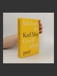 Jahrbuch der Karl-May-Gesellschaft 1997 - náhled