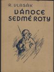 Vánoce  sedmé  roty - náhled