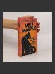 Miez Marple und die Pfote des Todes - náhled