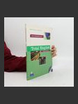 Total English pre-intermediate ; student´s book - náhled