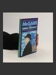 McGarr and the Sienese Conspiracy - náhled