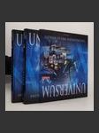 Universum A-M, N-Ž. Encyklopedie pro 21. století 1-2 - náhled